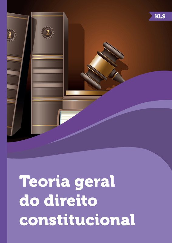 Teoria geral do direito constitucional