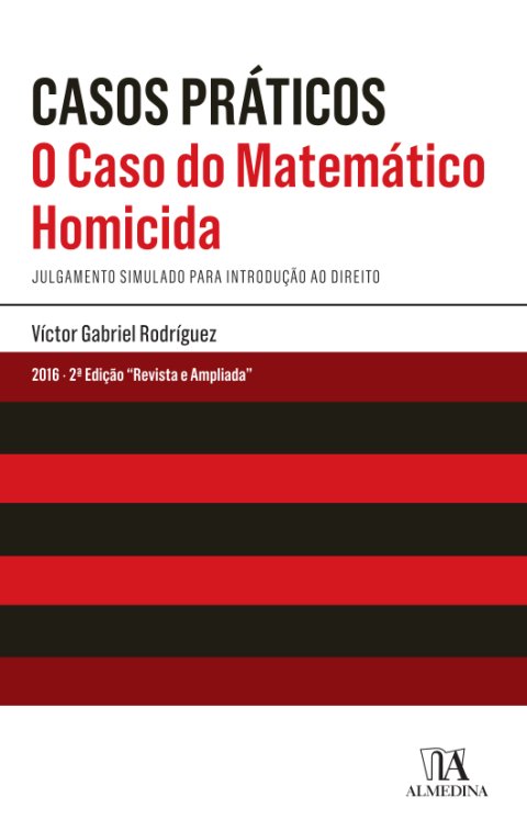 O caso do matemático homicida