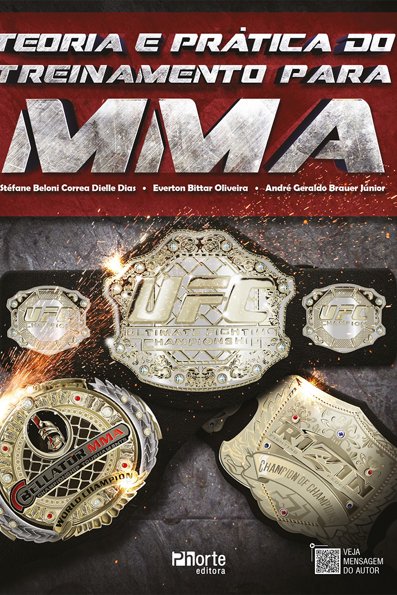 Teoria e prática do treinamento para MMA