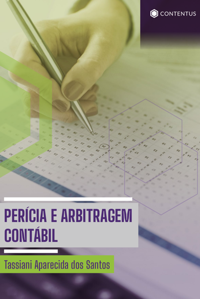 Perícia e arbitragem contábil