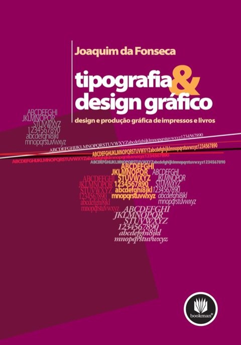 Tipografia & design gráfico