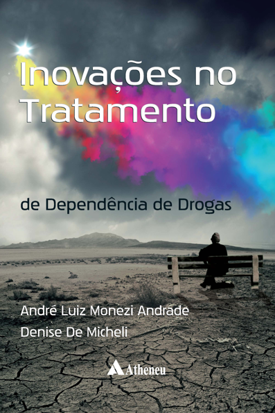 Inovações no tratamento de dependência de drogas
