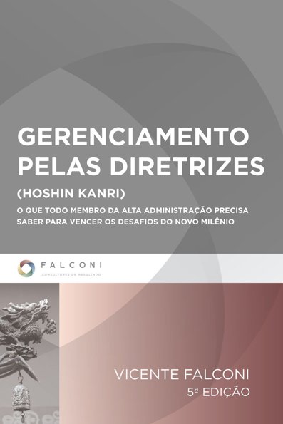 Gerenciamento pelas diretrizes: o que todo membro da alta administração pr...
