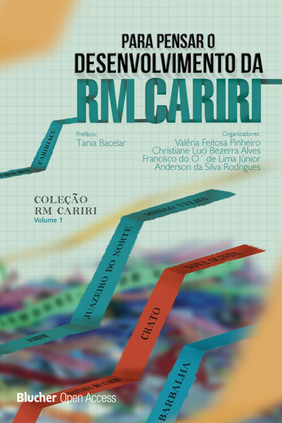 Para pensar o desenvolvimento da RM Cariri