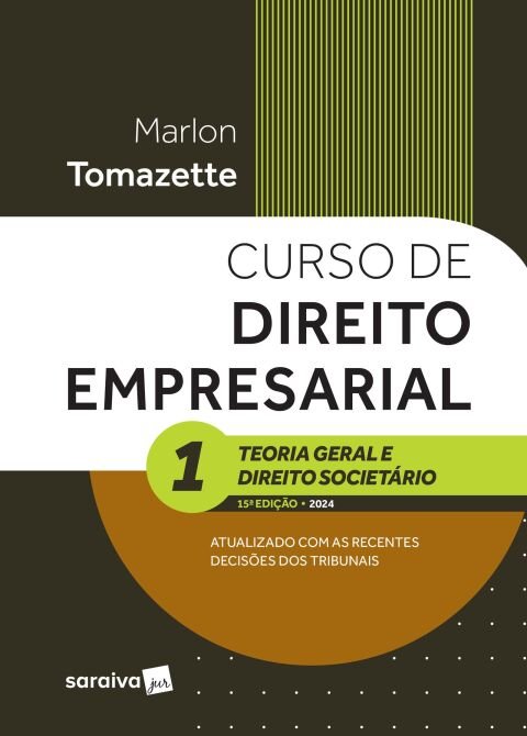 Curso de direito empresarial, v. 1
