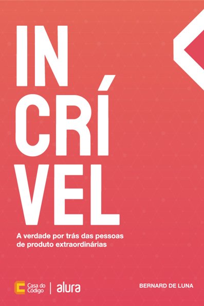 Incrível: a verdade por trás das pessoas de produto extraordinárias