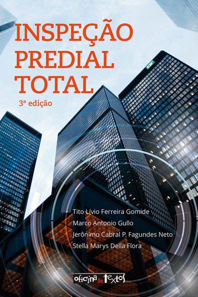 Inspeção predial total