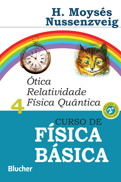 Curso de física básica