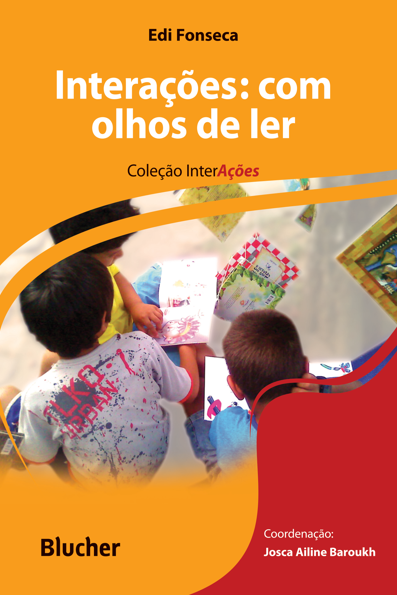 Interações com olhos de ler