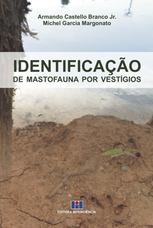 Identificação de mastofauna por vestígios