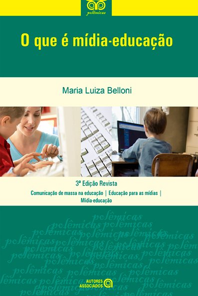 O que é mídia-educação