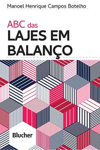 ABC das lajes em balanço