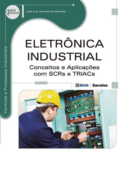 Eletrônica industrial