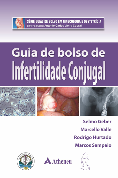 Guia de bolso de infertilidade conjugal