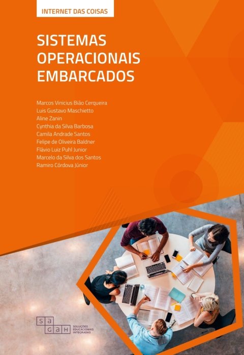 Sistemas operacionais embarcados