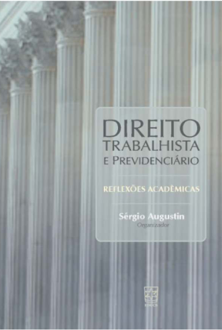 Direito trabalhista e previdenciário