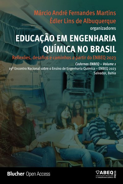Educação em engenharia química no Brasil: reflexões, desafios e caminhos a...