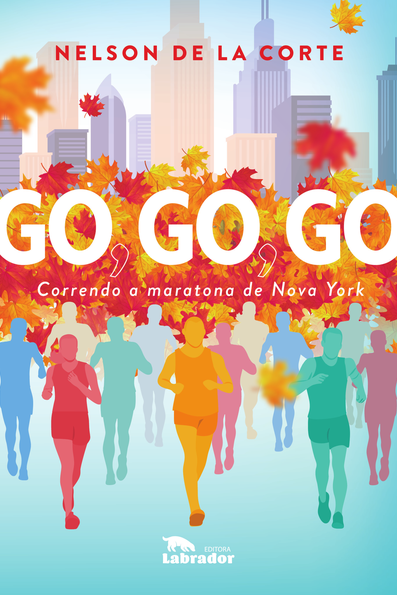 Go, go, go