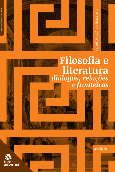 Filosofia e literatura: diálogos, relações e fronteiras