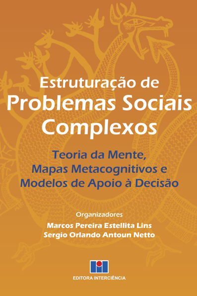 Estruturação de problemas sociais complexos
