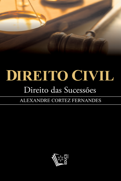 Direito civil: direito das sucessões