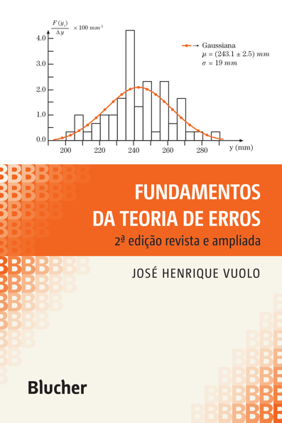 Fundamentos da teoria de erros