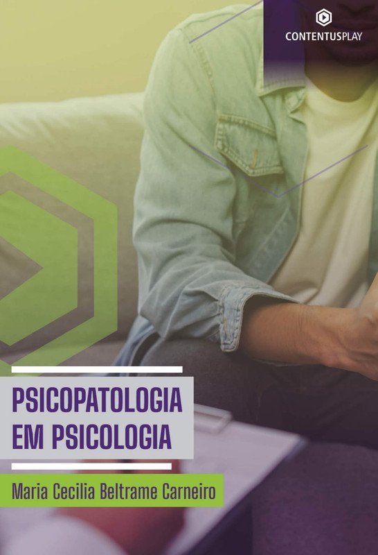 Psicopatologia em Psicologia