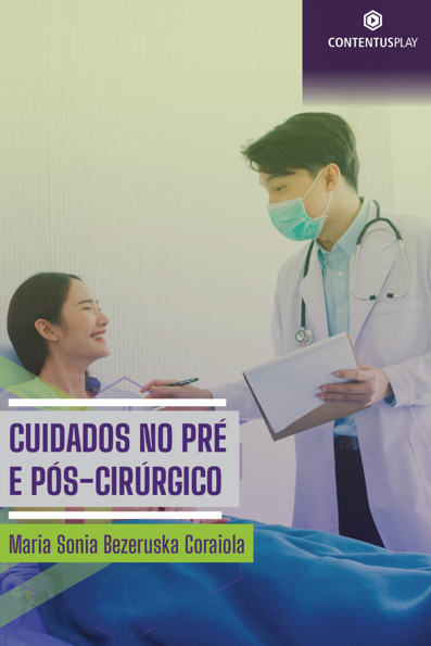 Cuidados no pré e pós