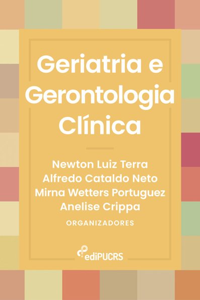 Geriatria e gerontologia clínica