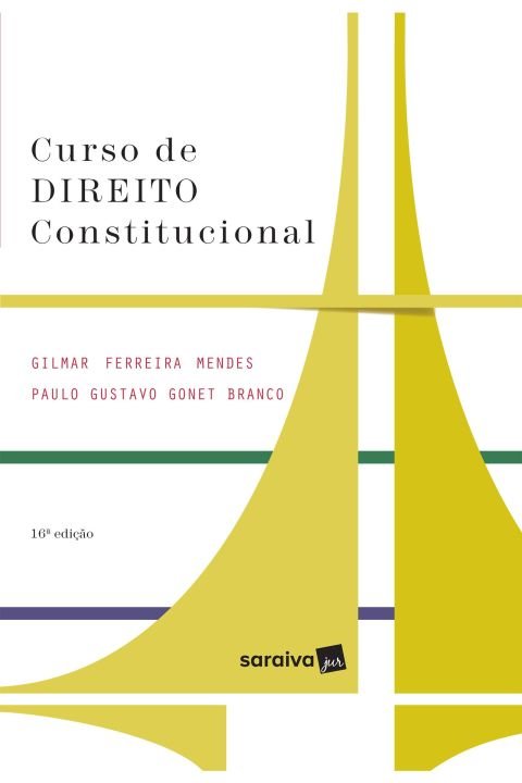 Curso de direito constitucional
