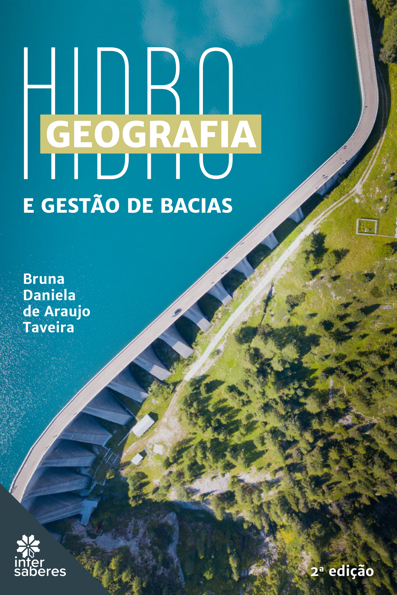 Hidrogeografia e gestão de bacias