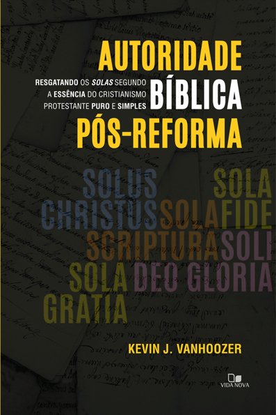Autoridade bíblica pós