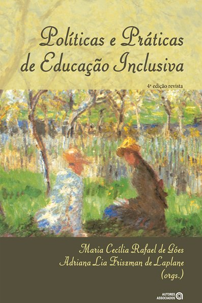 Políticas e práticas de educação inclusiva