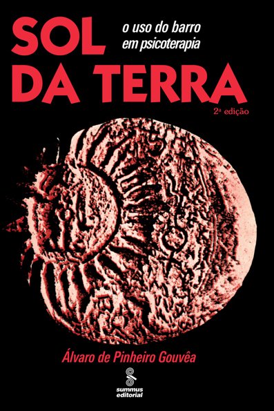 Sol da terra: o uso do barro em psicoterapia