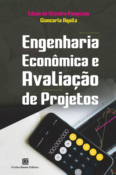 Engenharia Econômica e Avaliação de Projetos