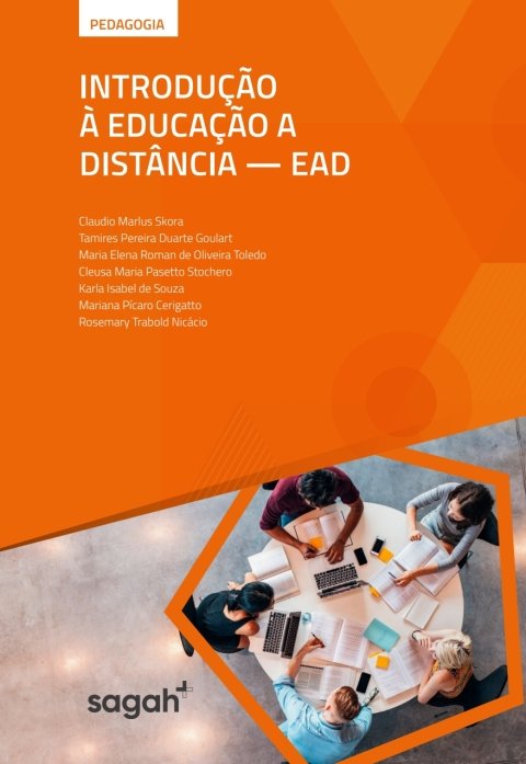 Introdução à educação a distância - EAD