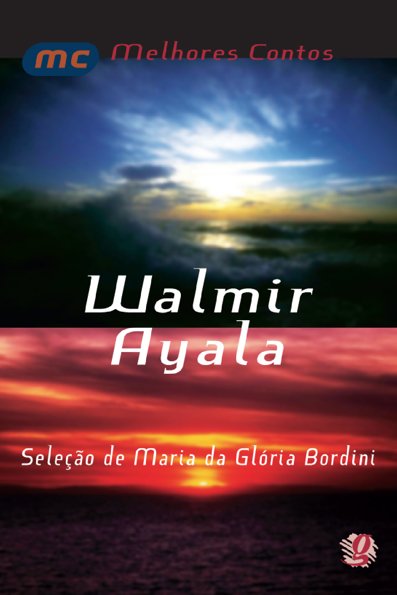 Walmir Ayala melhores contos