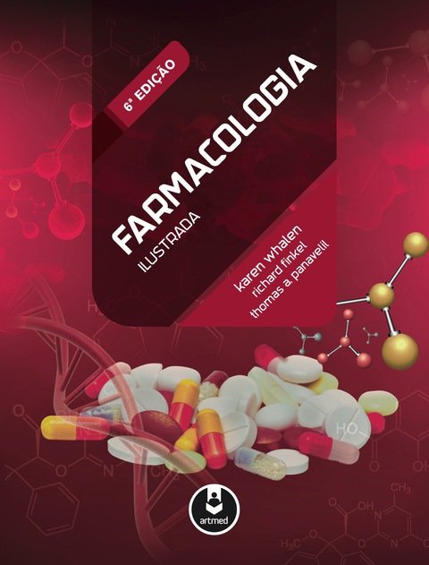 Farmacologia ilustrada