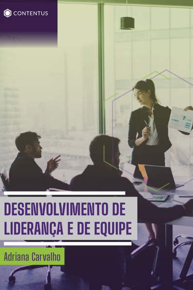 Desenvolvimento de liderança e de equipe