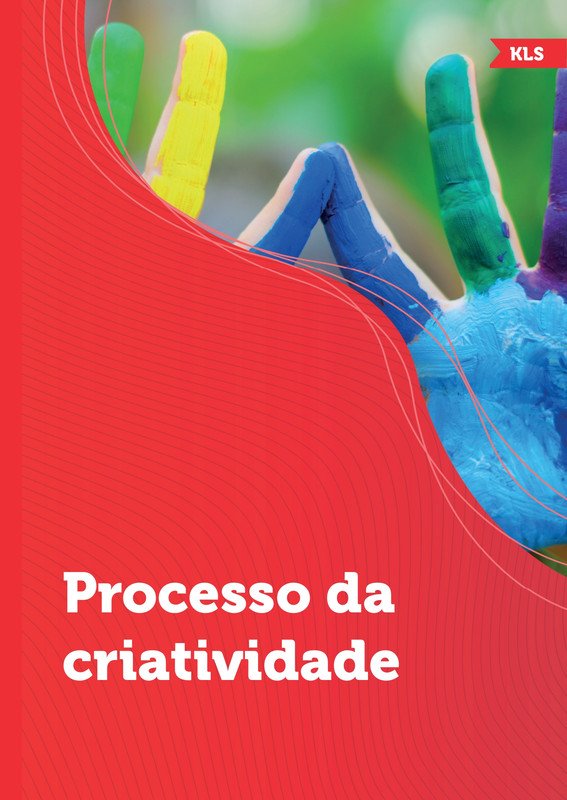 Processo da criatividade