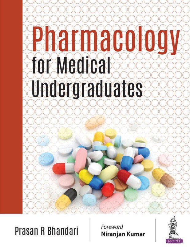 Pharmacology for Medical Undergraduates