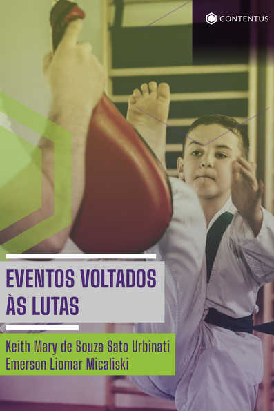 Eventos voltados às lutas