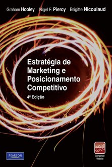 Estratégia de marketing e posicionamento competitivo