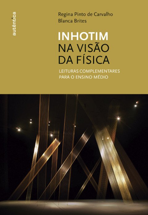 Inhotim na visão da física