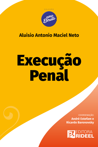 Execução penal