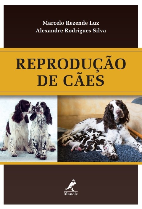 Reprodução de cães