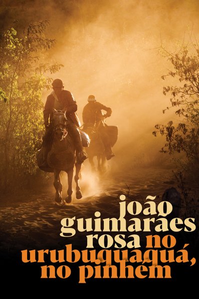 No Urubuquaquá, no Pinhém
