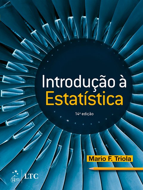 Introdução à estatística