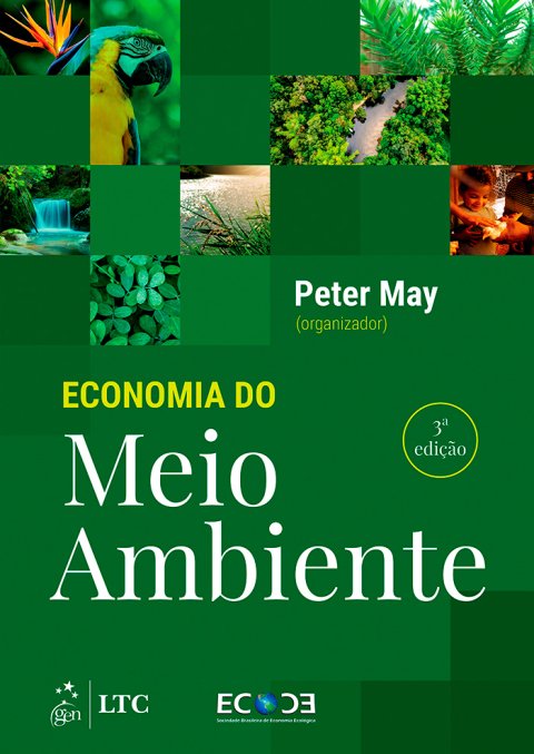 Economia do meio ambiente