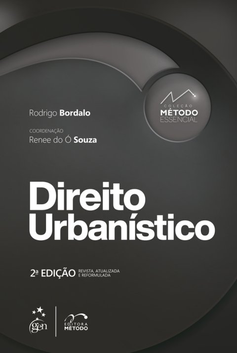 Direito urbanístico